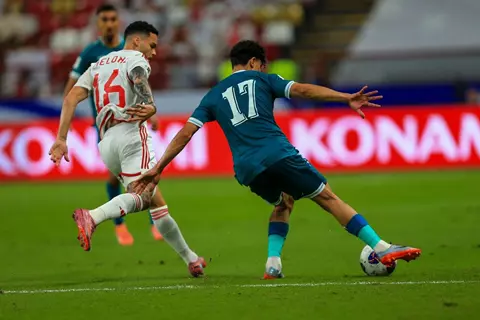 بعد تعادل الإمارات والعراق.. كيف يُحسم التأهل إلى الملحق العالمي لكأس العالم؟